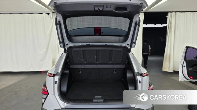 Hyundai Kona (SX2) id 4308807 из Кореи 11