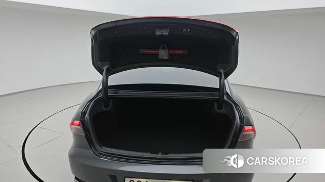 Hyundai The New Grandeur IG id 4316411 из Кореи 11