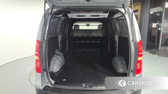 Hyundai The New Grand Starex id 3454035 из Кореи 11