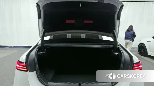 BMW 5 Series (G60) id 3758071 из Кореи 11