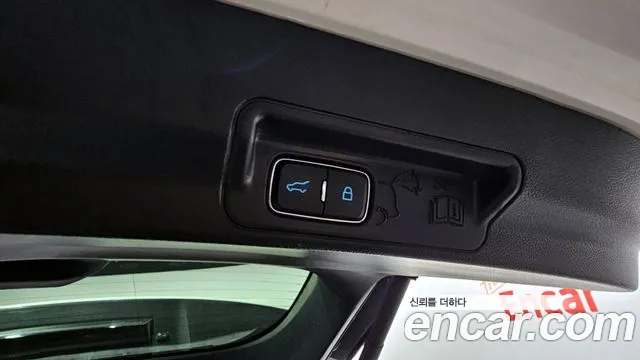 Ford Explorer 6th Generation id 2371596 из Кореи 11