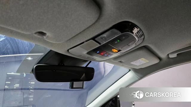 Hyundai Sonata (DN8) id 3934445 из Кореи 11