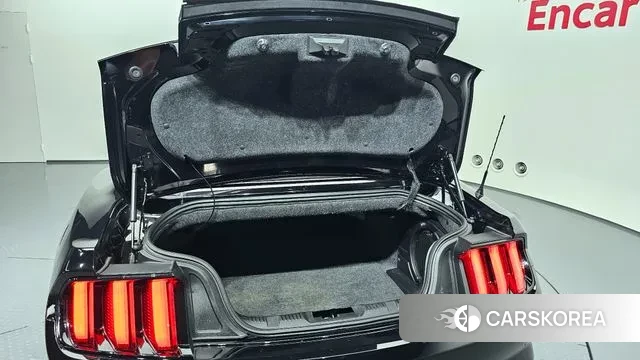 Ford Mustang id 2977077 из Кореи 11