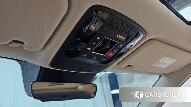 Kia Carnival 4th generation id 4428919 из Кореи 11