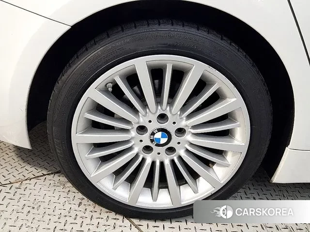 BMW 4 Series (F32) id 3742805 из Кореи 11