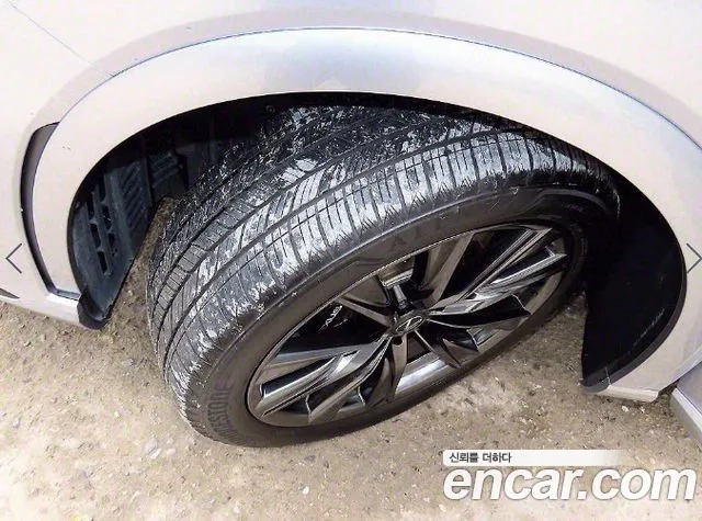 Lexus RX500h 5th generation id 2867846 из Кореи 11