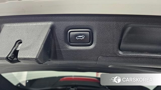 Hyundai The New Santa Fe id 4591886 из Кореи 11