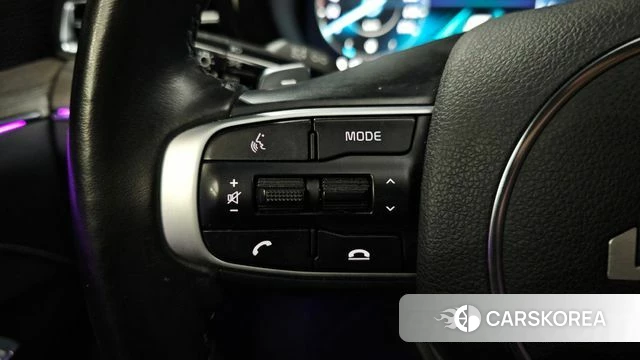 Kia K5 3rd generation id 4696780 из Кореи 11