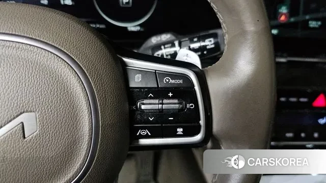 Kia Carnival 4th generation id 3312072 из Кореи 11