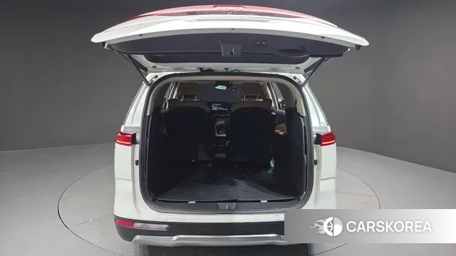 Kia Carnival 4th generation id 2985152 из Кореи 11