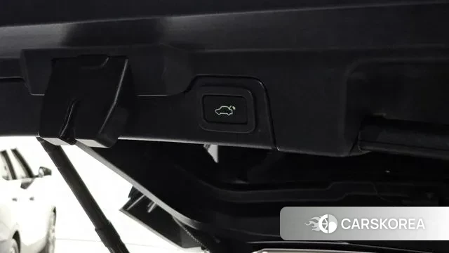 Land Rover Range Rover Evoque id 3055641 из Кореи 11