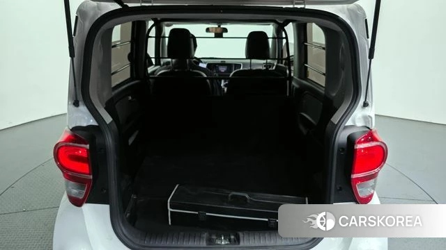 Kia The New Ray id 3954124 из Кореи 11