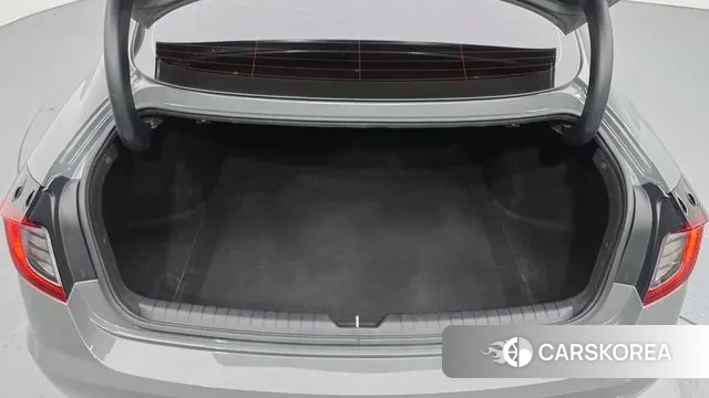 Hyundai Sonata (DN8) id 3448171 из Кореи 11