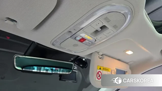 Hyundai Ionic 5 id 3787678 из Кореи 11