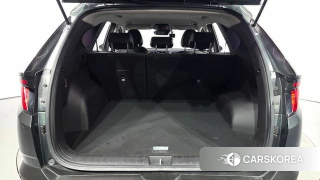 Hyundai Tucson (NX4) id 4416172 из Кореи 11