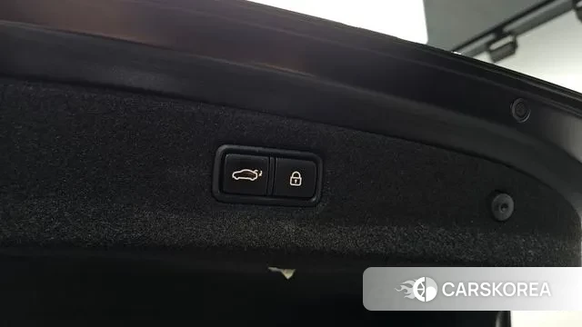 Genesis G90 id 3045305 из Кореи 11