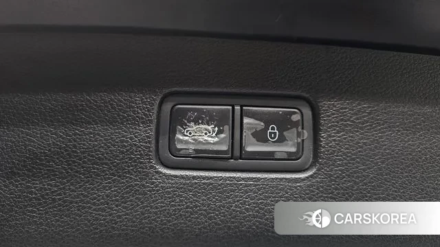 Genesis GV80 id 3739606 из Кореи 11