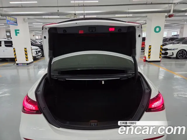 Mercedes-Benz E-Class W213 id 2853390 из Кореи 11