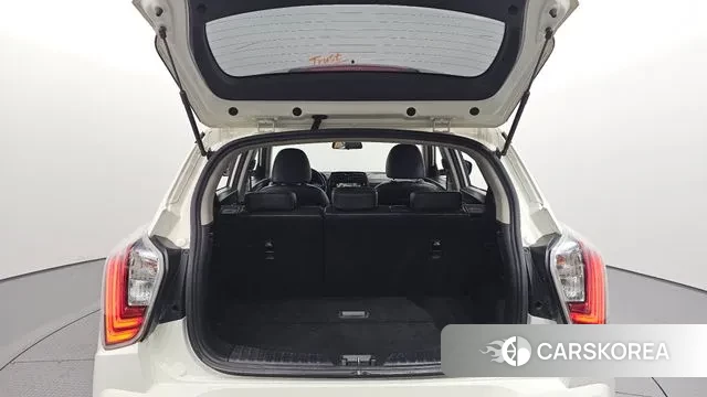 Ssangyong Berry New Tivoli id 3368258 из Кореи 11