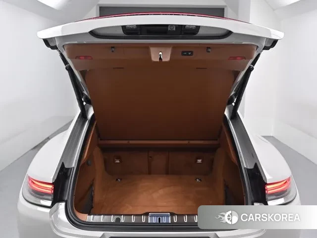Porsche Panamera (971) id 3310774 из Кореи 11