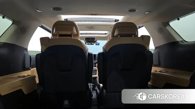 Kia Carnival 4th generation id 3488665 из Кореи 11