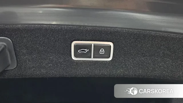 Genesis G90 (RS4) id 3366157 из Кореи 11