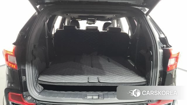 Ssangyong G4 Rexton id 3820965 из Кореи 11