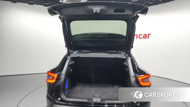 Chevrolet (GM Daewoo) Trax Crossover id 3659011 из Кореи 11