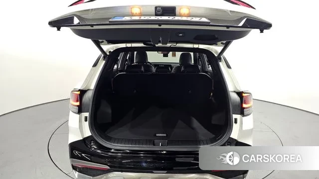 Kia Sportage 5th Generation Hybrid id 3524447 из Кореи 11