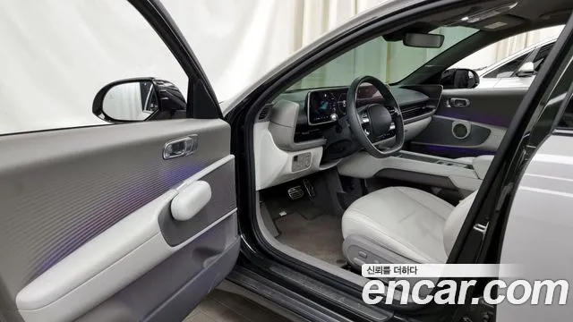 Hyundai Ionic 6 id 2524477 из Кореи 11