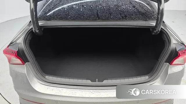 Kia K5 3rd generation id 3416125 из Кореи 11