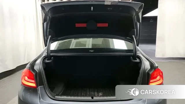 BMW 5 Series (G30) id 3578235 из Кореи 11