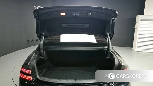 Genesis G80 (RG3) id 3426282 из Кореи 11