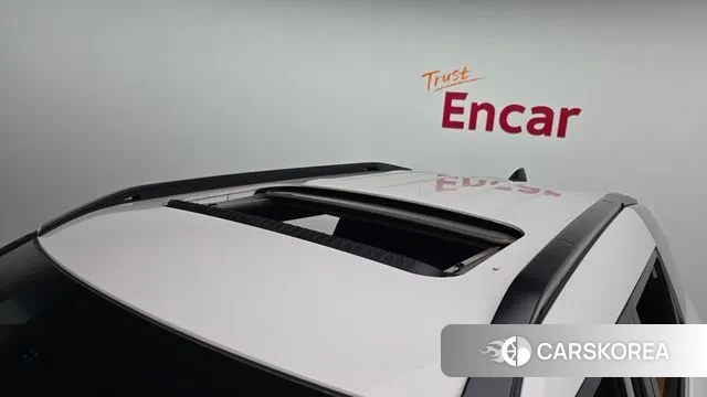 Ssangyong Torres id 3411000 из Кореи 11