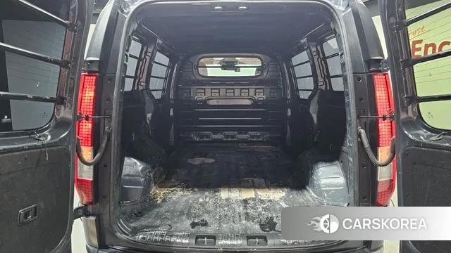 Hyundai Staria id 3580829 из Кореи 11