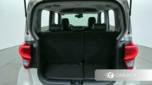 Kia The New Ray id 3453485 из Кореи 11