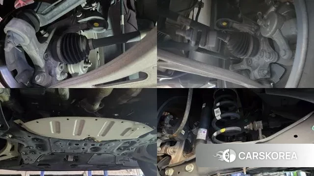 Hyundai Sonata (DN8) id 3402878 из Кореи 11