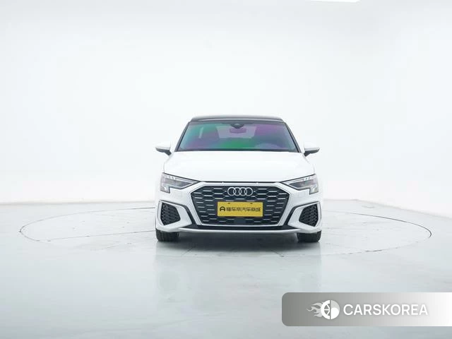 Audi A3 id 4273262 из Китая 11
