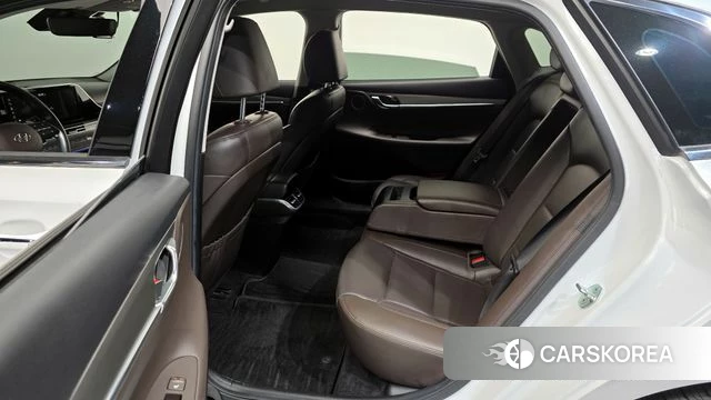 Hyundai The New Grandeur IG id 3819777 из Кореи 11