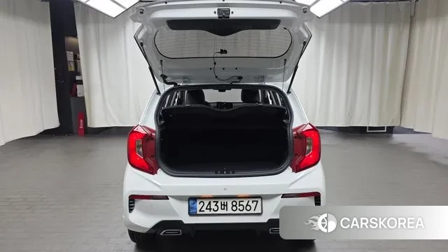 Kia Morning Urban (JA) id 3607207 из Кореи 11