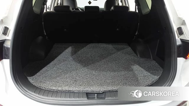Hyundai Santa Fe TM id 4310997 из Кореи 11