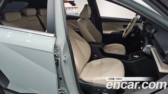 Hyundai Kona (SX2) id 2681954 из Кореи 11