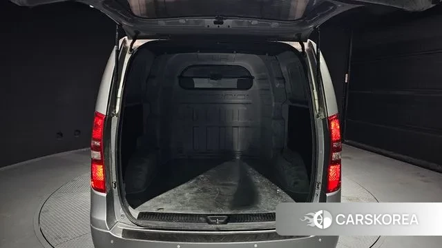 Hyundai The New Grand Starex id 3646941 из Кореи 11