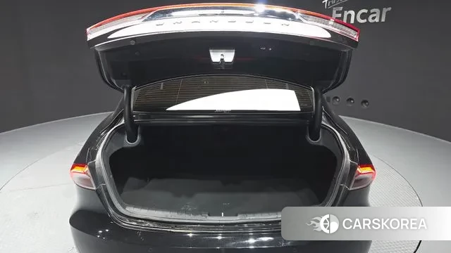 Hyundai The New Grandeur IG id 3771235 из Кореи 11