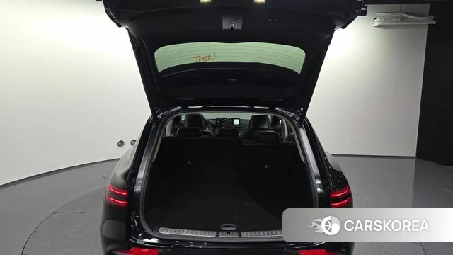 Genesis GV70 id 4292493 из Кореи 11