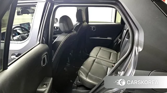 Hyundai Casper id 3058302 из Кореи 11