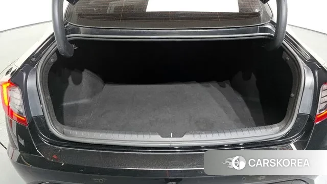 Hyundai Sonata (DN8) id 3509726 из Кореи 11