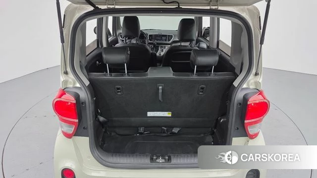 Kia The New Ray id 3832880 из Кореи 11