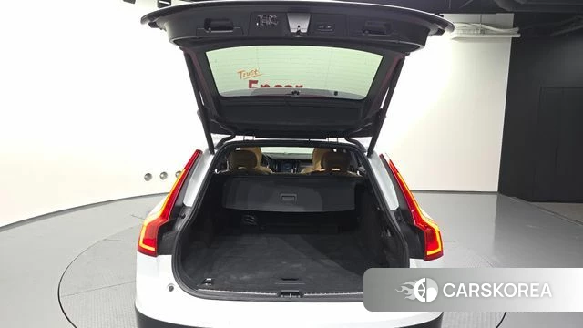 Volvo V90 Cross-Country id 4785626 из Кореи 11