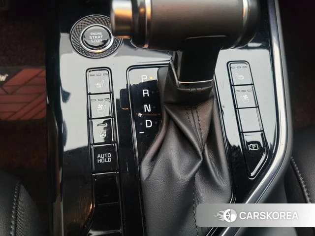 Kia Di Ol Nu Niro id 4736175 из Кореи 11